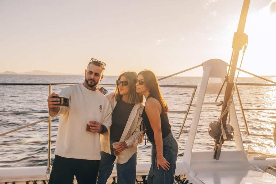 Lanzarote: Dolphin-Watching Sunset Cruise with Transfers - Is $60 good value?
