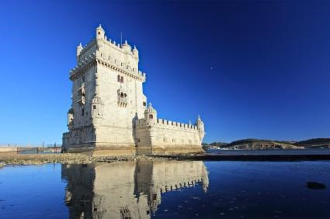 Lisbon: Dolphin Watching with Marine Biologist - Small Group - Key points to know before you book