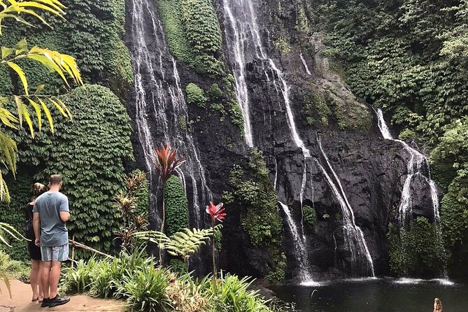 Lovina Sunrise Dolphin & Waterfall Tour - Practical advice before you reserve