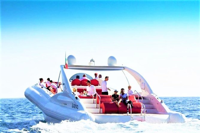 Luxury Opera 60 Whale & Dolphin Watching Experience - Setting Out From Puerto Colón
