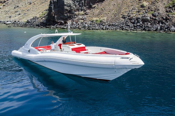 Luxury Opera 60 Whale & Dolphin Watching Experience - Whale and Dolphin Watching Near Tenerife