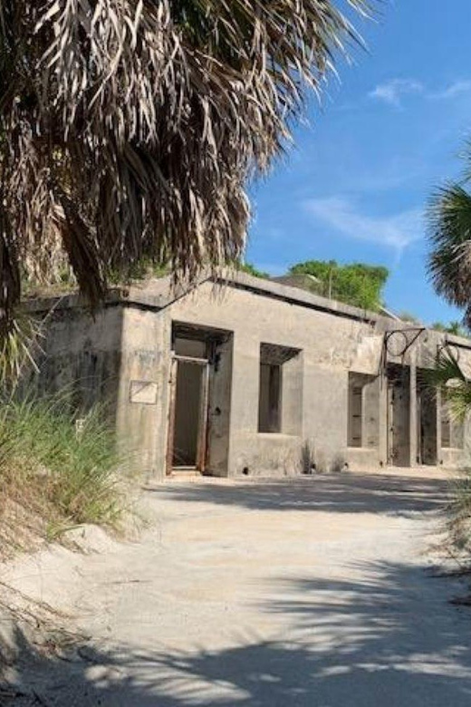 Madeira Beach: Egmont Key Snorkeling and Dolphin Cruise - Who will enjoy this Madeira Beach cruise most?