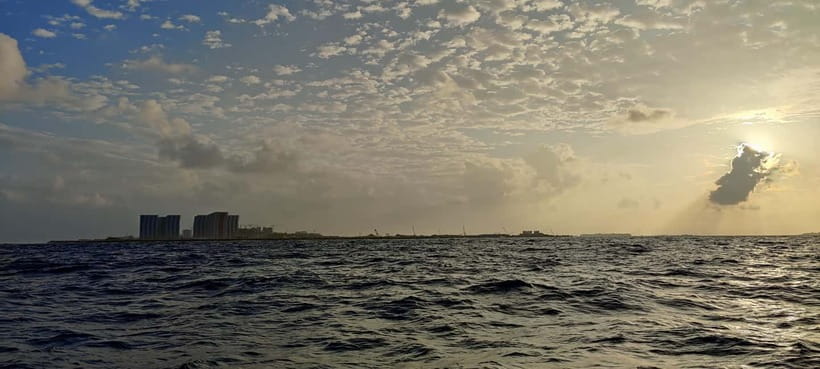Maldives: Sunset Cruise with Dolphin Watching - Small details that make the outing easier