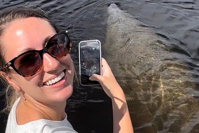 Manatee, Dolphin and 10,000 Islands Sunset Cruise! - Practical details for a comfortable outing