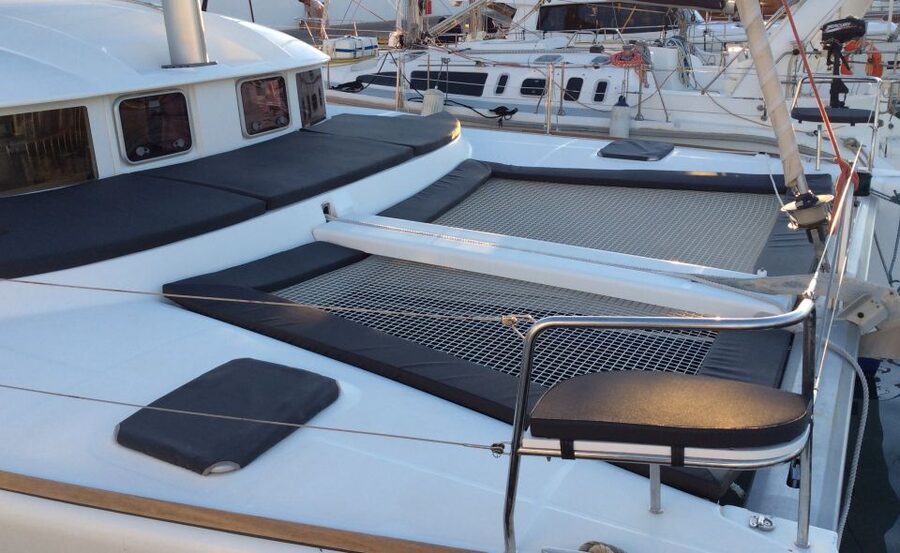 Marbella: Group Dolphin Watching Catamaran Tour with Snacks - The Crew and Family Considerations