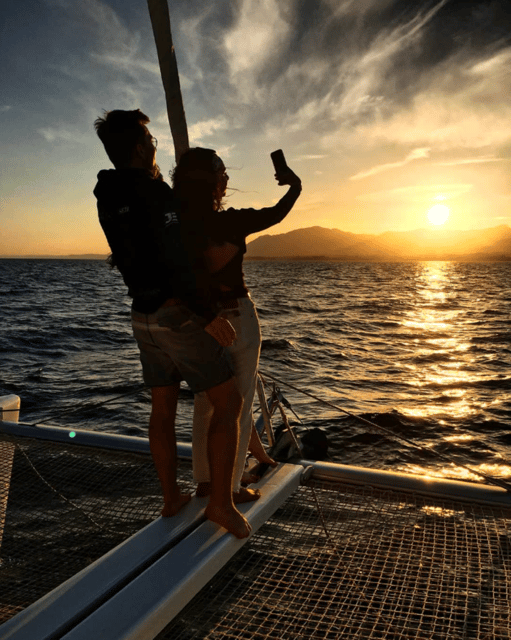 Marbella: Group Dolphin Watching Catamaran Tour with Snacks - Is $71 a Fair Price?