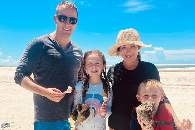 Marco Island and 10,000 Islands Sightseeing with Dolphin Tour - Marco Island adds homes, history, and a change of pace