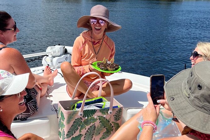 Marco Island Dolphin & Eco Tour – Private 2 Hour Wildlife Cruise - Why this private Marco Island cruise works so well