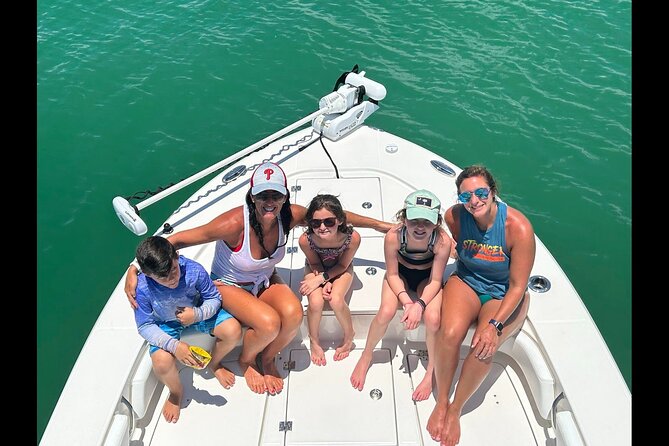 Marco Island Dolphin & Eco Tour – Private 2 Hour Wildlife Cruise - Through the Ten Thousand Islands backwaters