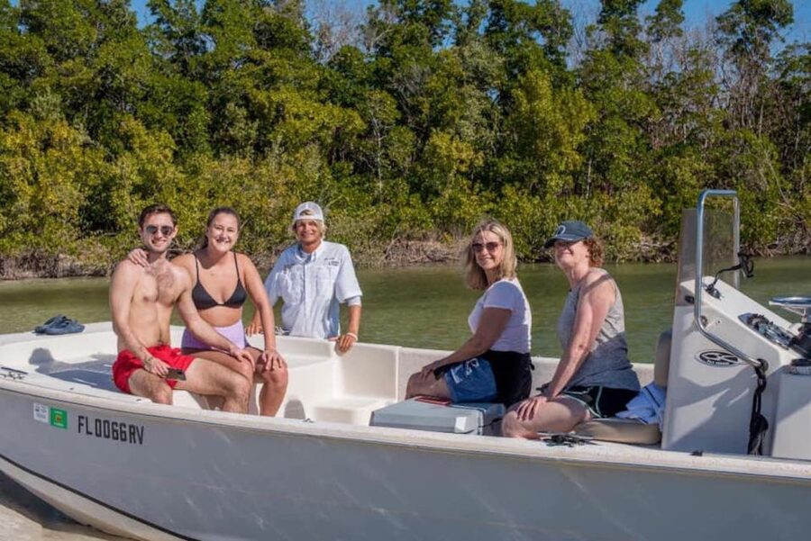 Marco Island: Dolphin, Shelling, Beach & Ten Thousand Island - Price and value at $135
