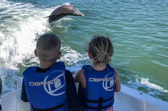 Marco Island Dolphin Watching & Tubing Adventure - Who gets the best value from the $575 price