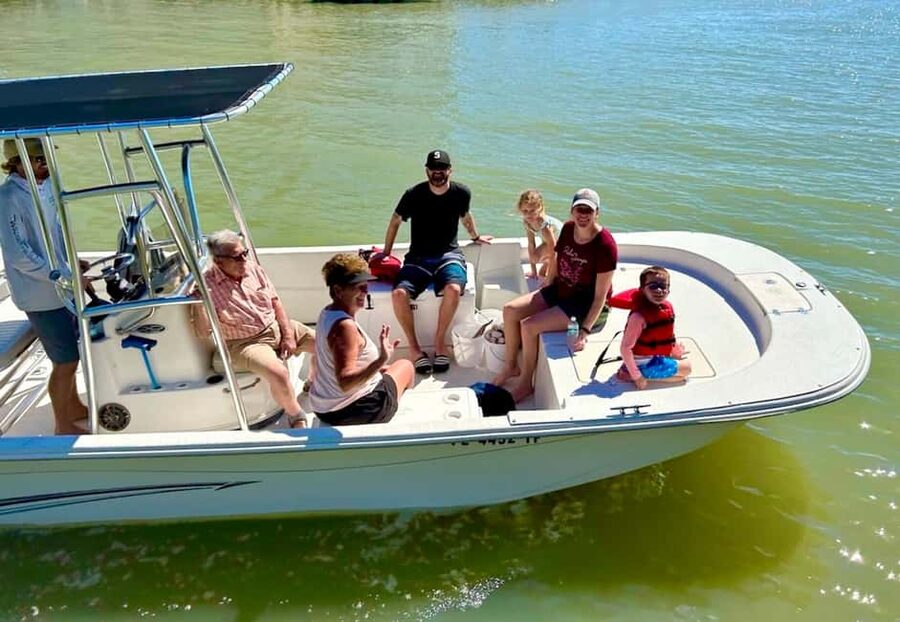 Marco Island: Private Shelling & Dolphin Excursion - Why the private format is worth considering