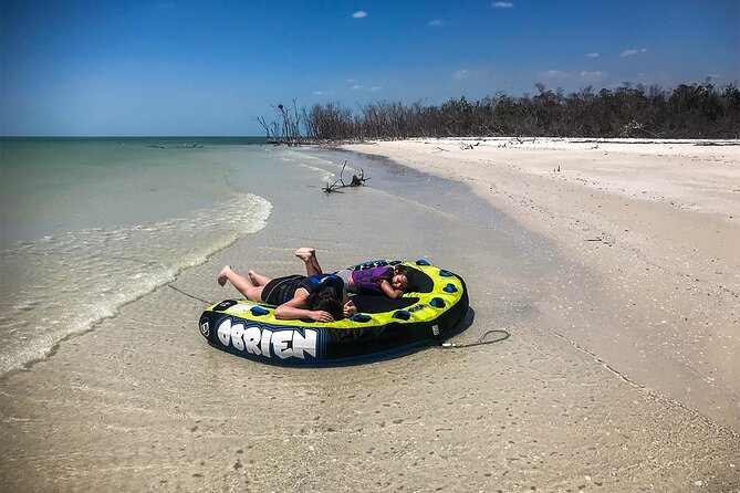 Marco Island Private Tubing, Dolphin Watching and Shelling Tour - Who will enjoy this outing most