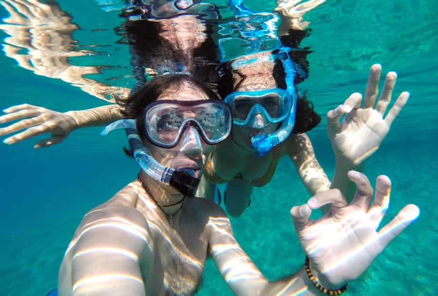Matemwe: Mnemba Island Dolphin & Snorkeling Boat Trip - How long the day really takes