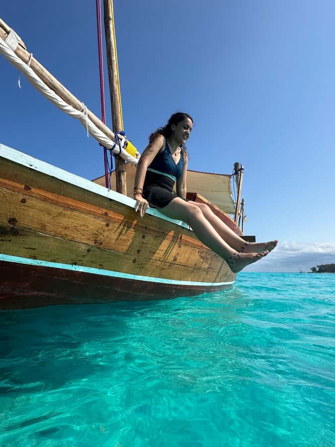 Matemwe: Mnemba Island Dolphin & Snorkeling Boat Trip - What to bring and what to pay