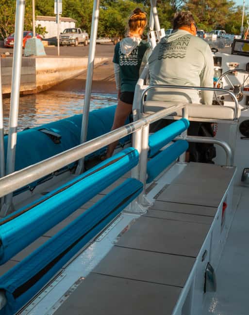Maui: Eco-Raft Dolphin Watch Tour with Snacks - A good ocean outing for non-swimmers