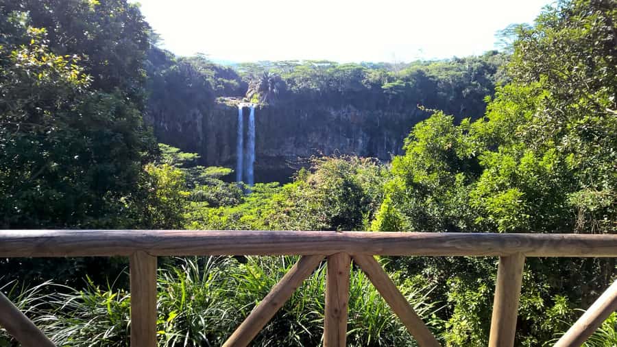 Mauritius: Private South Side and Dolphin Adventure Tour - A nine-hour route through southern Mauritius