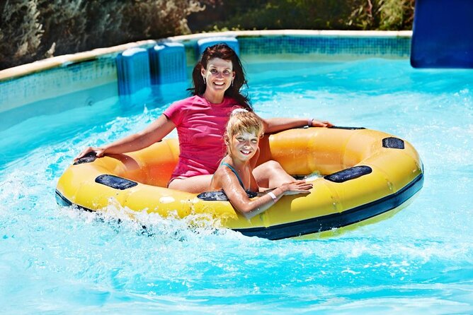 Meeting at the Dolphinarium - Key points to know before booking