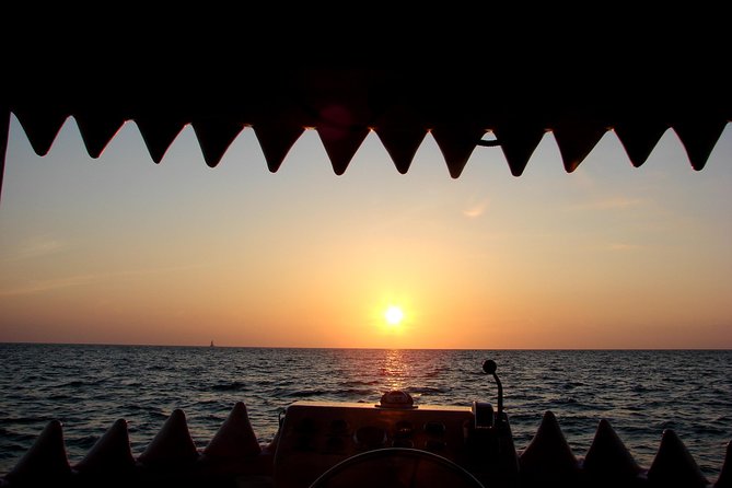 Mega Bite Dolphin Tour Boat in Clearwater Beach - Getting there without a rushed start