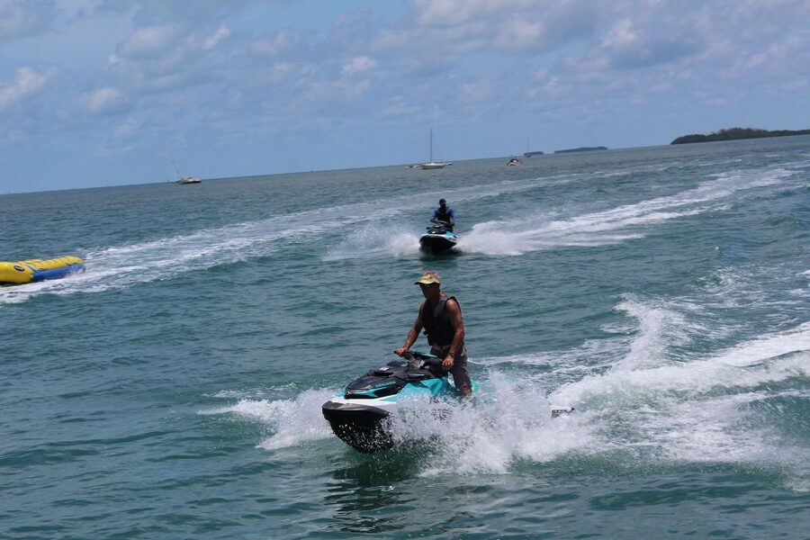 Miami to Key West Shuttle: Dolphin, Snorkeling & More - Four hours through the Florida Keys