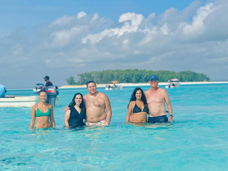 Mnemba dolphin & snorkel: from matemwe, pwani, kwingwa, Uroa - Should you book the Mnemba dolphin and snorkel trip?