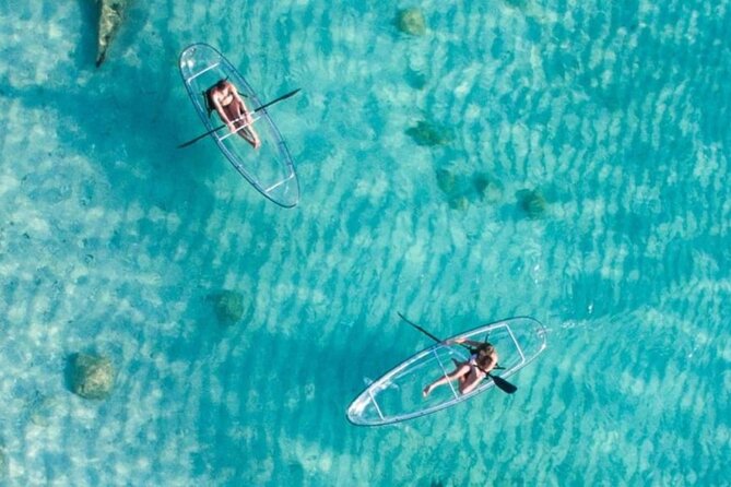 Mnemba Dolphin Tour, Clear Kayak, Cooking Class, Horse Riding - Practical advice before you reserve