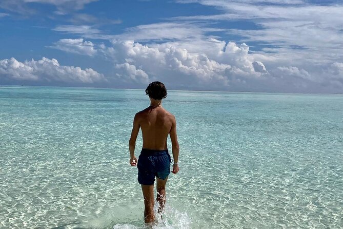Mnemba Island Dolphin Tour and Stonetown Walking Tour - Why the Private Format Matters