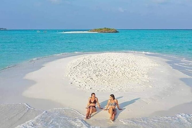 Mnemba Island Swim with Dolphins and Snorkeling (Sea food Lunch) - Snorkeling over the Mnemba Atoll reef