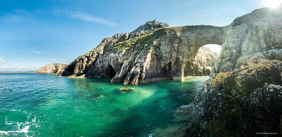 Molène Archipelago: Sea trips from Crozon. Seals, dolphins, - Key points to know before you book