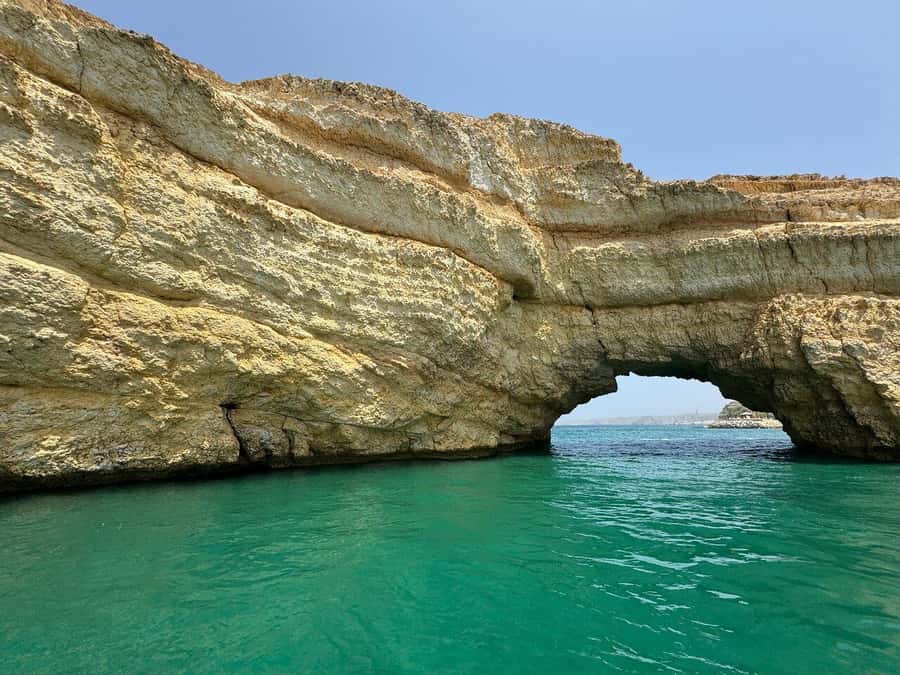 Muscat: Dolphin Watching Boat Amazing Trip - Leaving Marina Bandar al Rowdha for the open sea
