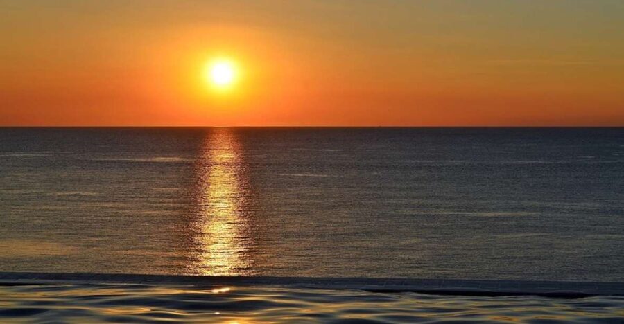 Naples, FL: Manatee, Dolphin, 10,000 Islands Sunset Cruise - Wildlife watching without a guarantee