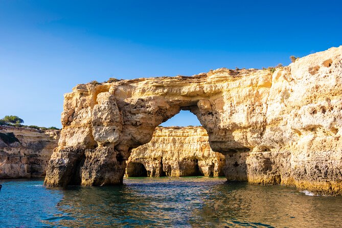 NEW Lagos-Watching Dolphins and Benagil Cave with Biologists - Who Will Enjoy This Boat Trip?