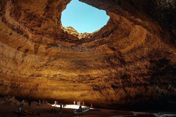 NEW Lagos-Watching Dolphins and Benagil Cave with Biologists - Timing, Weather, and Small Practical Details