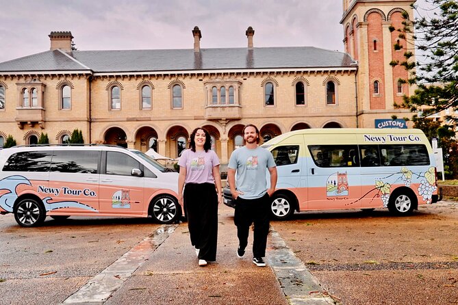 Newcastle: Port Stephens day tour - Dolphins, hike & swim! - Why this Port Stephens day trip works from Newcastle