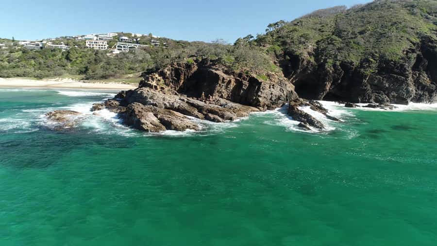 Noosa: Noosa Ocean Adventure with Dolphin Watching - Why this Noosa boat ride is more than dolphin watching