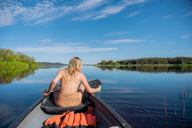 Noosa Ocean Adventures: Dolphins - Sunshine Beach and the wildlife watch