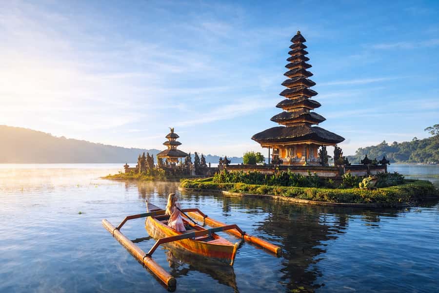 North Bali: Dolphin, Ulun Danu Temple, & Banyumala Waterfall - The real appeal of a North Bali day