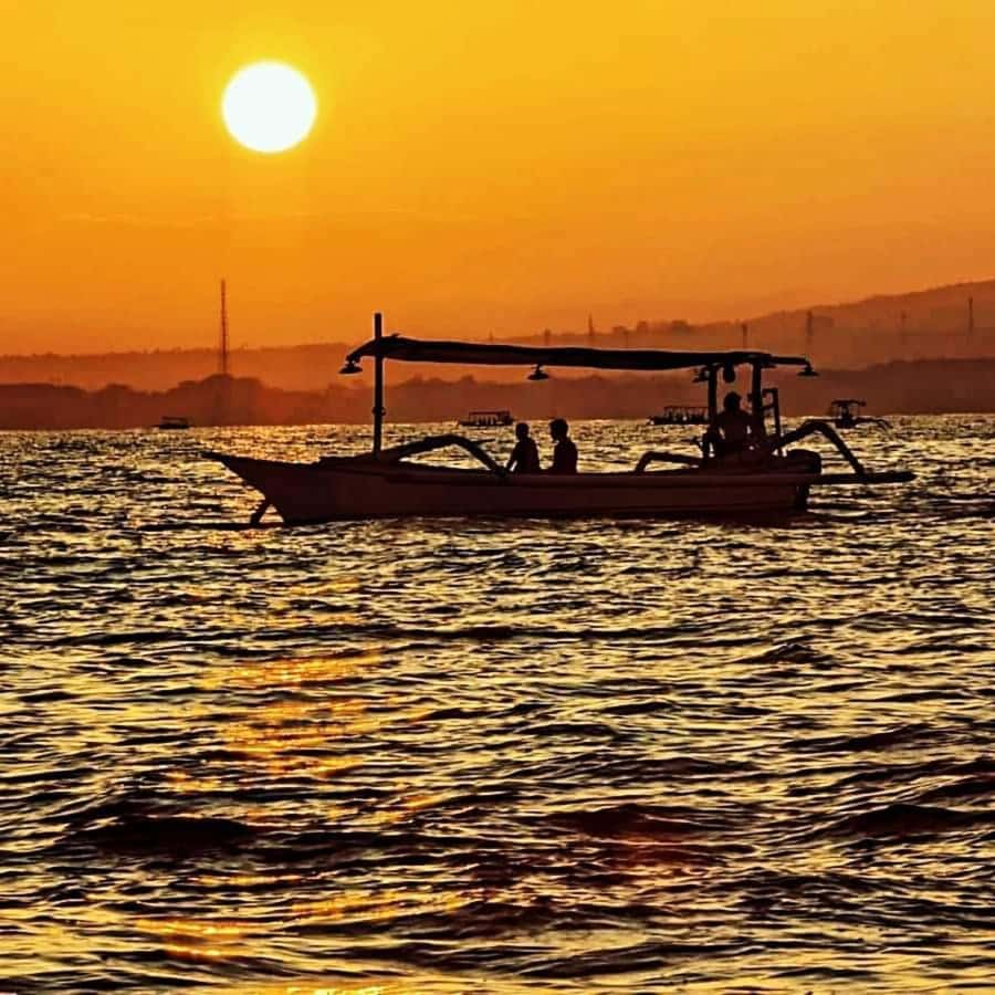 North Bali : Sunrise Dolphin Trip at Lovina Beach - Key points at a glance