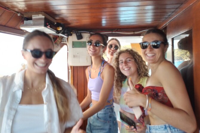 NP Brijuni Island Swimming & Dolphin Watching Sunset Cruise - Is the $64 price good value?