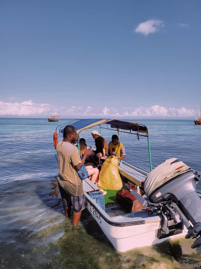 Nungwi: Dolphins,snokerlling &/or sunset cruising tour - Should you book the Nungwi dolphin and sunset tour?