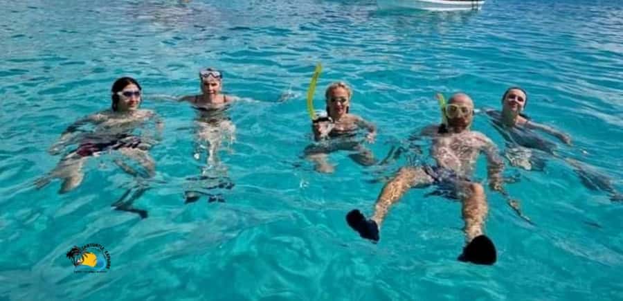 Nungwi: Mnemba Atoll Dolphins Tour with Snacks | Half-day - Leaving Nungwi for Mnemba Atoll