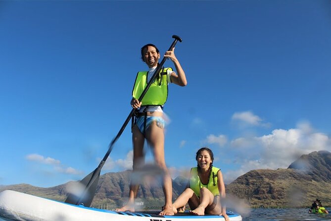 Oahu Dolphin and Snorkel Tour with Waikiki Pickup & Lunch - How much value do you get for $164.70?