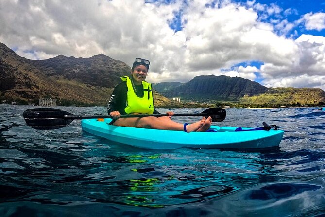 Oahu Dolphin and Snorkel Tour with Waikiki Pickup & Lunch - Who should book this Oahu cruise?