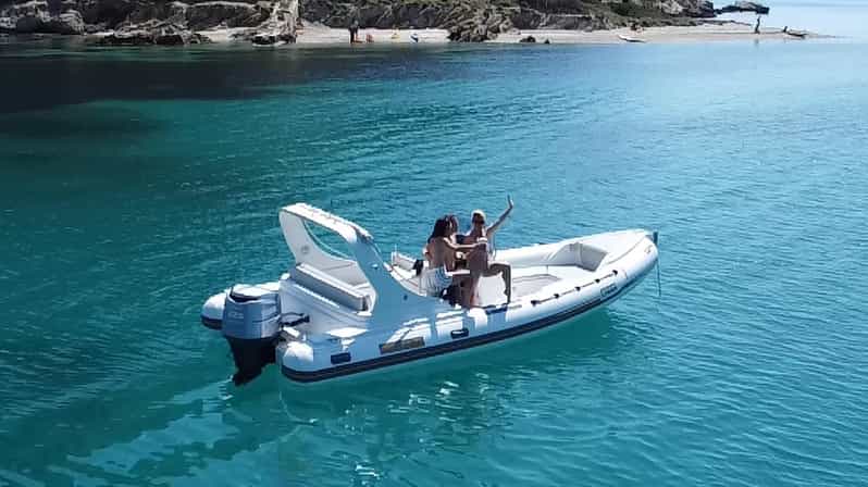 Olbia: Sunset and dolphin watching - Key points to know before booking
