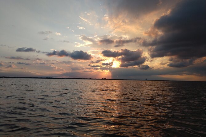 One Tandem Kayak Rental for 2 hours with Manatee & Dolphin sightings! - Manatee Cove Park and the meeting details