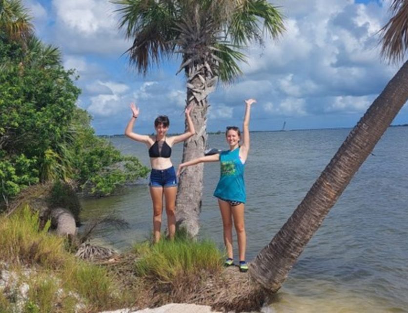 Orlando: Dolphin Clear Kayak or Paddle Board Adventure - What the clear boats add