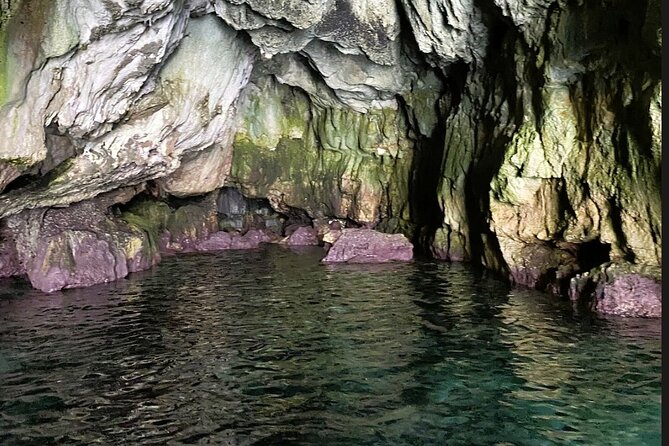 Ortigia-blue cave island tour with dolphin sighting - Is $782.67 a fair price?