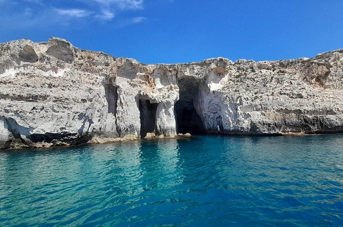 Ortigia-blue cave island tour with dolphin sighting - Timing, meeting point, and weather rules