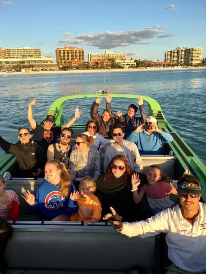 Panama City: Sunset Tour with Dolphin Watching - Key points to know before you book