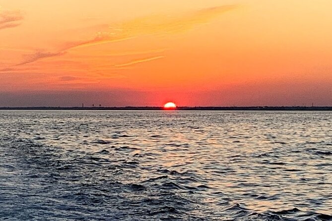 Pensacola Beach Jolly Dolphin Cruise and Scenic Bay Tour - Sunset trips and Blue Angels surprises